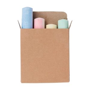 Set de craies de trottoir Orville | 4 pcs