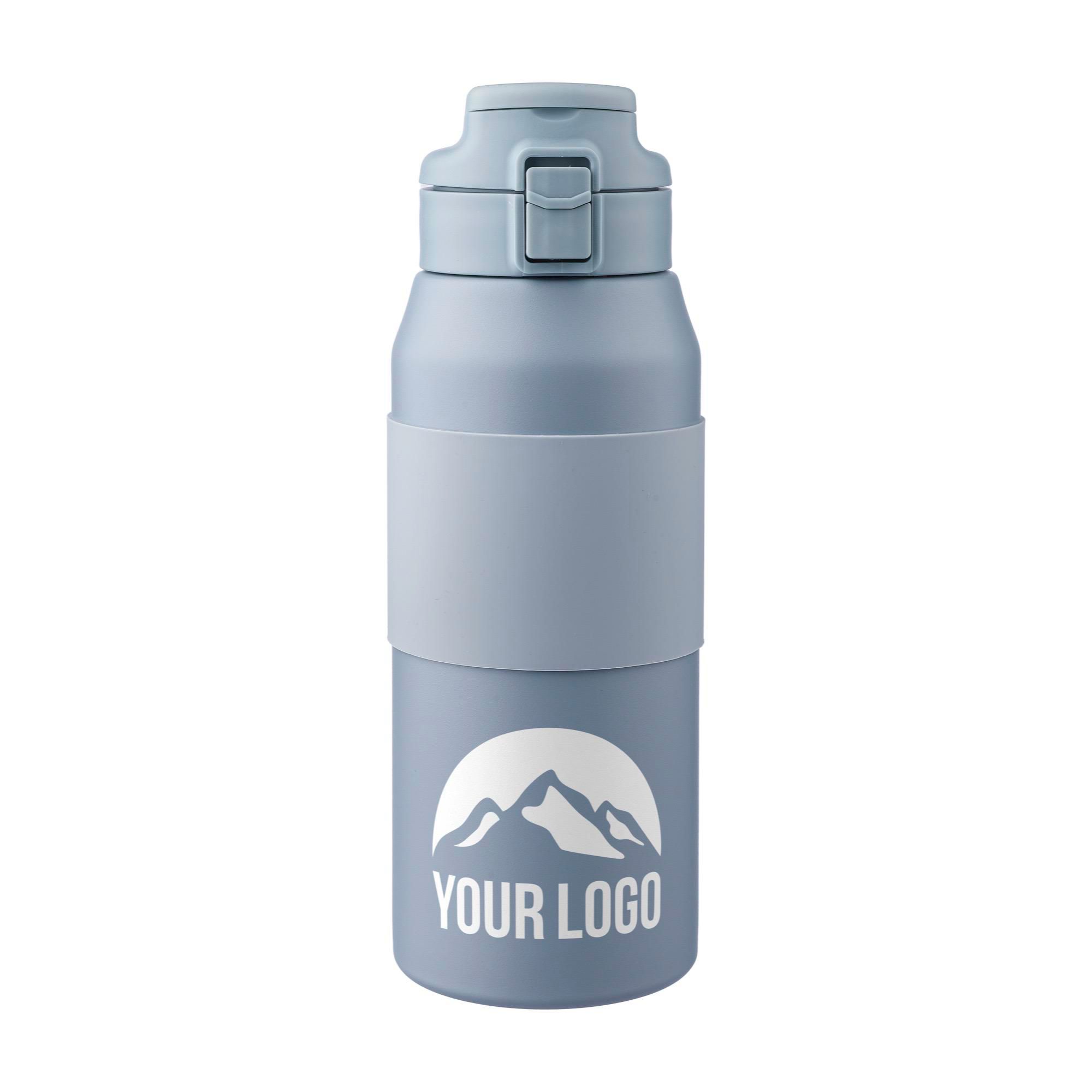 Gourde Katie | Inox | 800 ml – Image 2