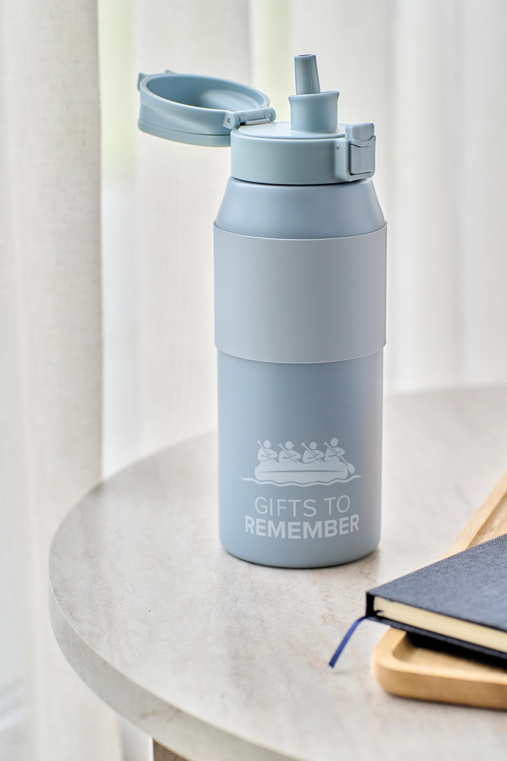 Gourde Katie | Inox | 800 ml – Image 3