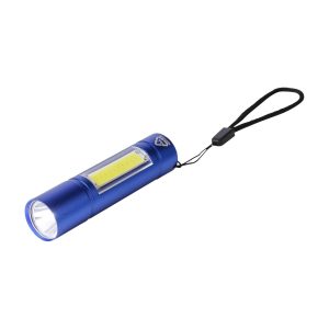 Lampe torche Sami | Rechargeable