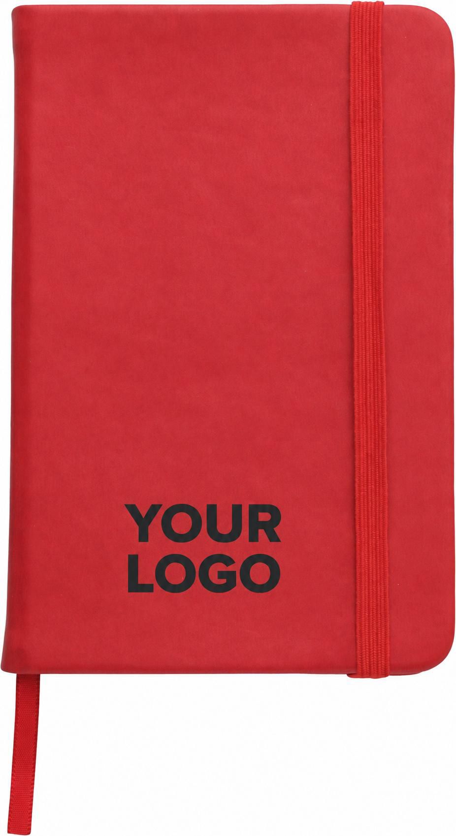 Carnet Brigitta | PU | A5 | Uni – Image 2