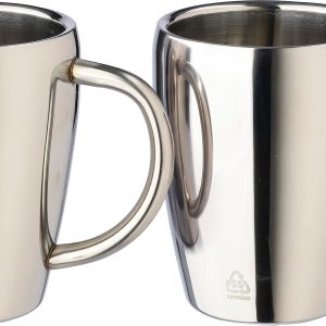 Mug isotherme Naya | 200 ml | 2 pièces