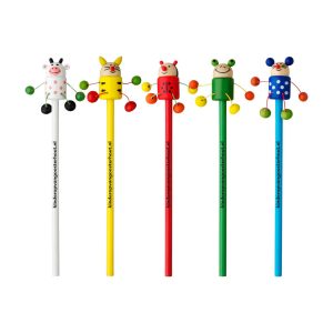 Crayon George | Motif animal