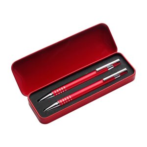 Set d'écriture Yolanda | 2 pcs