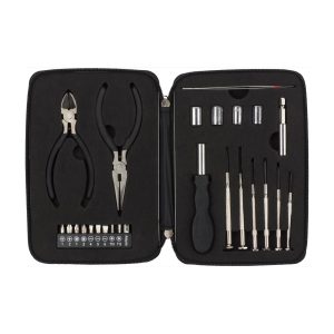 Set d'outils Alisha | 26 pcs