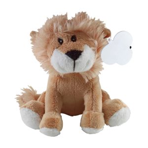 Lion en peluche Frank | 12 cm