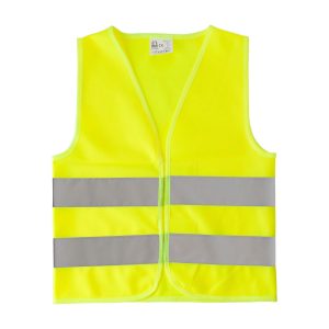 Gilet de sécurité Clara | Enfants