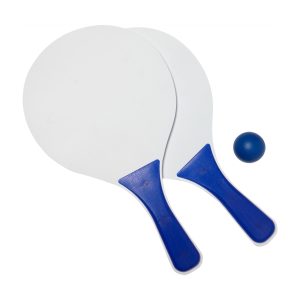 Jeu de raquettes de plage Eliza