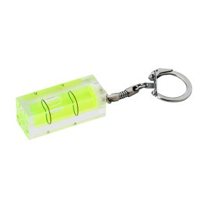 Porte-clés avec niveau à bulle Katinka