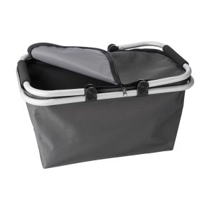 Panier de courses Douglas | Pliable | 30 l