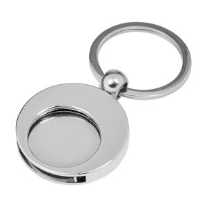 Porte-clés Christie | 2-en-1