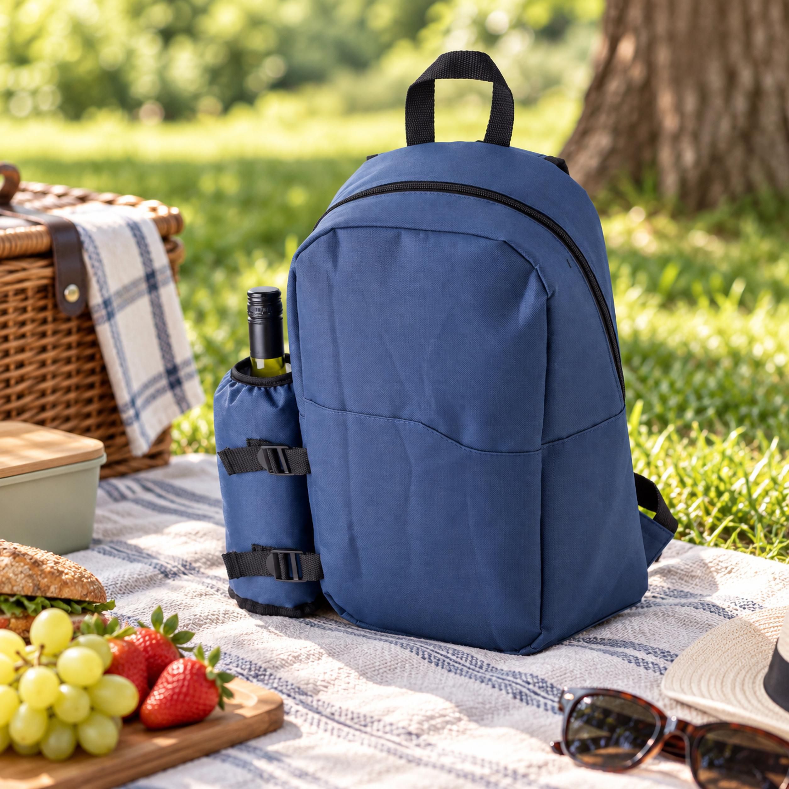 Sac à dos isotherme Clinton | 18,7 l – Image 8