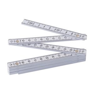 Règle Leon | Plastique | Pliable | 1 mètre