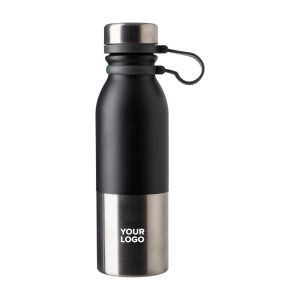 Mug sous vide Will | Inox | 600 ml