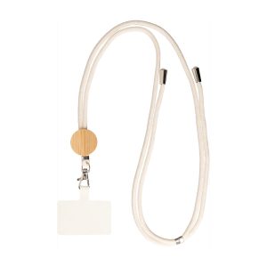 Cordon de téléphone Lucia | Coton