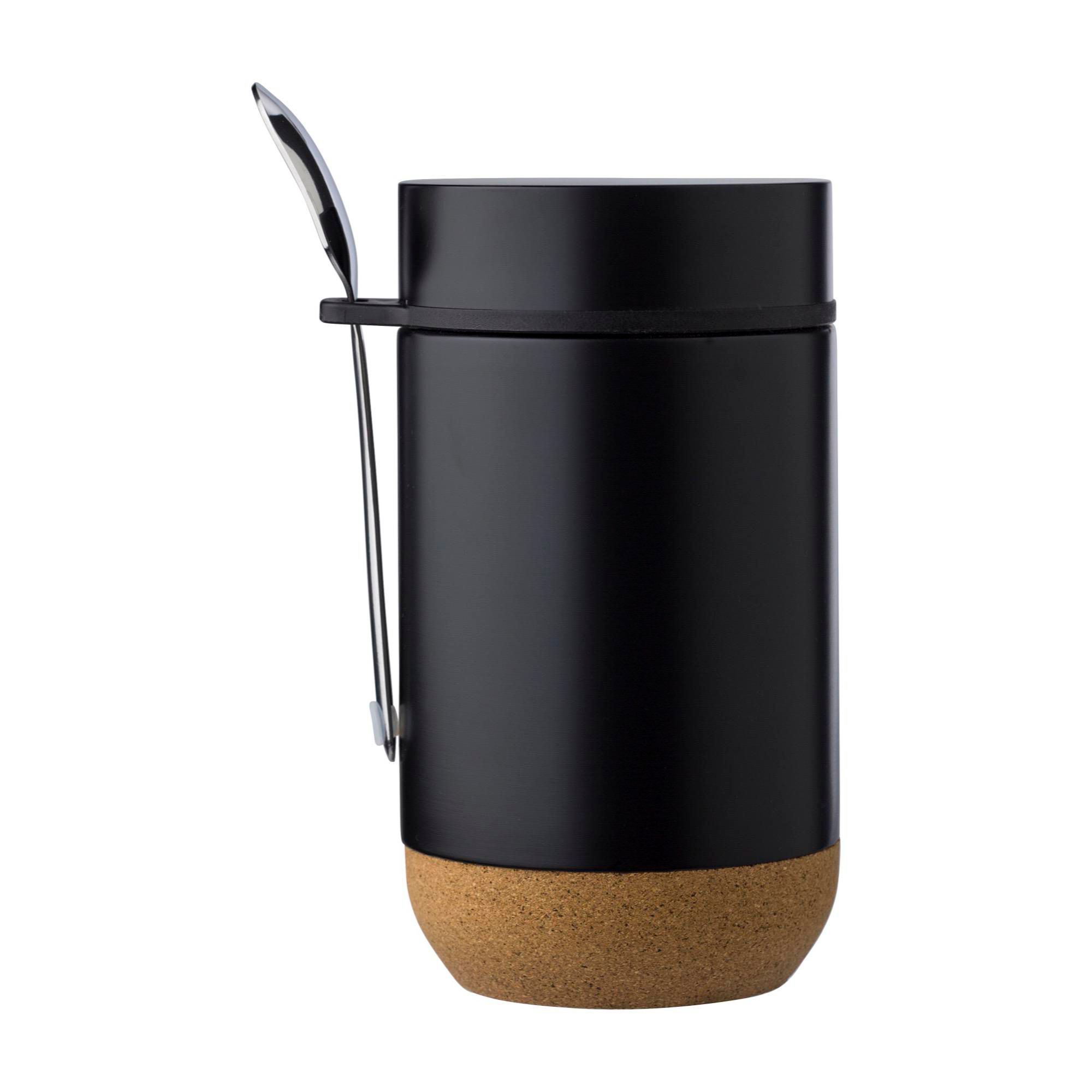 Contenant alimentaire Nash | Double paroi | 400 ml – Image 4