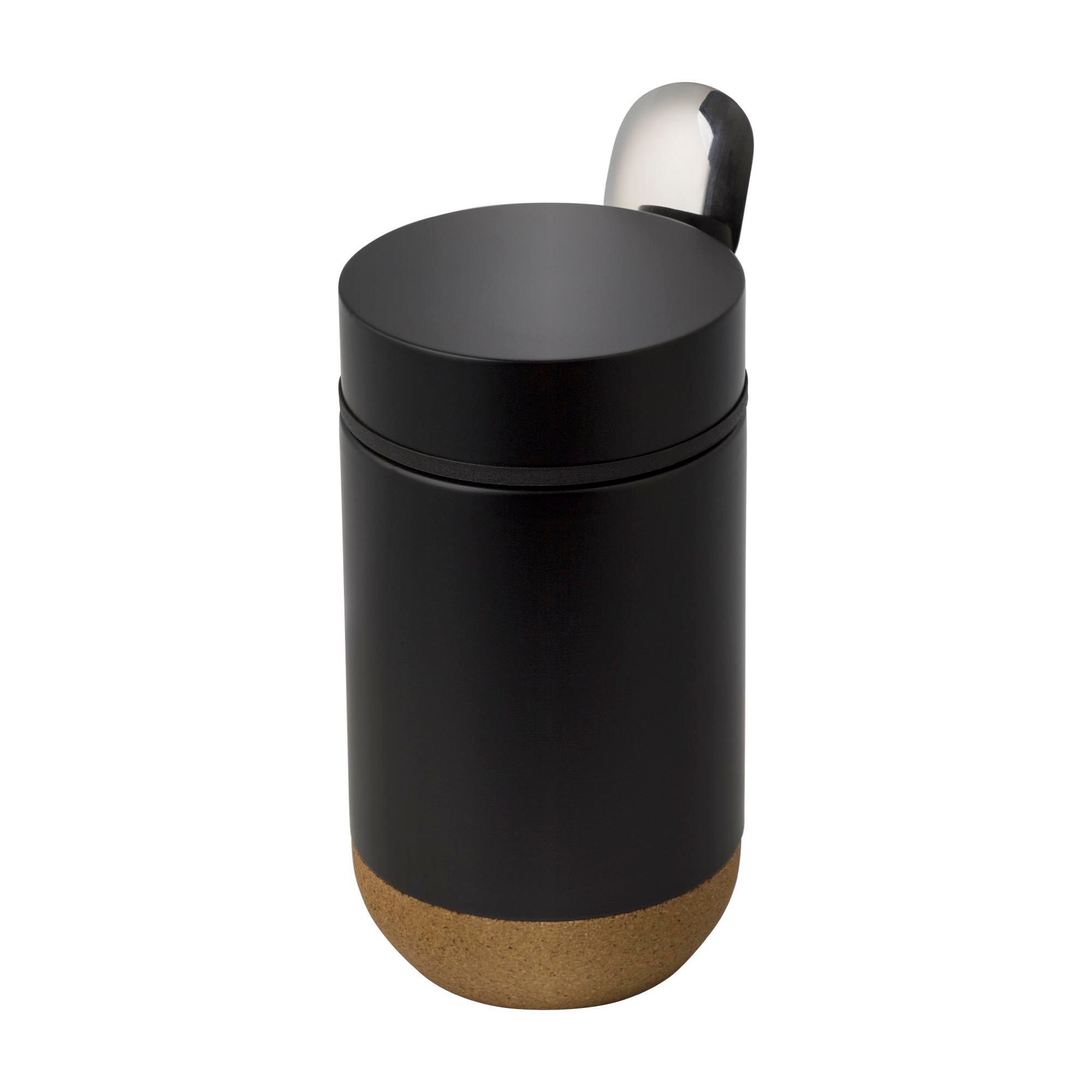 Contenant alimentaire Nash | Double paroi | 400 ml – Image 3