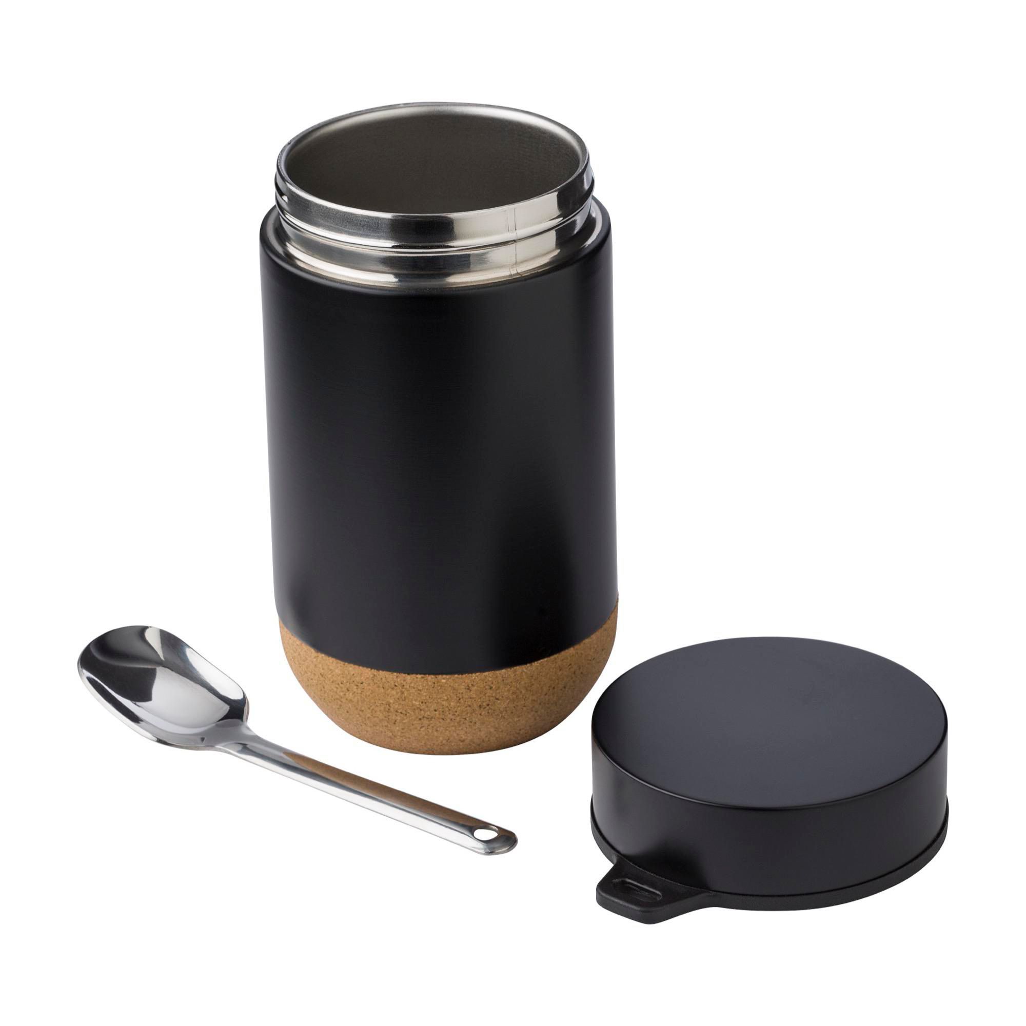 Contenant alimentaire Nash | Double paroi | 400 ml – Image 6