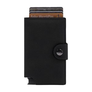 BrandCharger porte-cartes Wally Porto | Protection RFID
