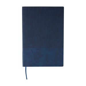 Carnet de notes Elian | Simili-cuir | A5 | Ligné