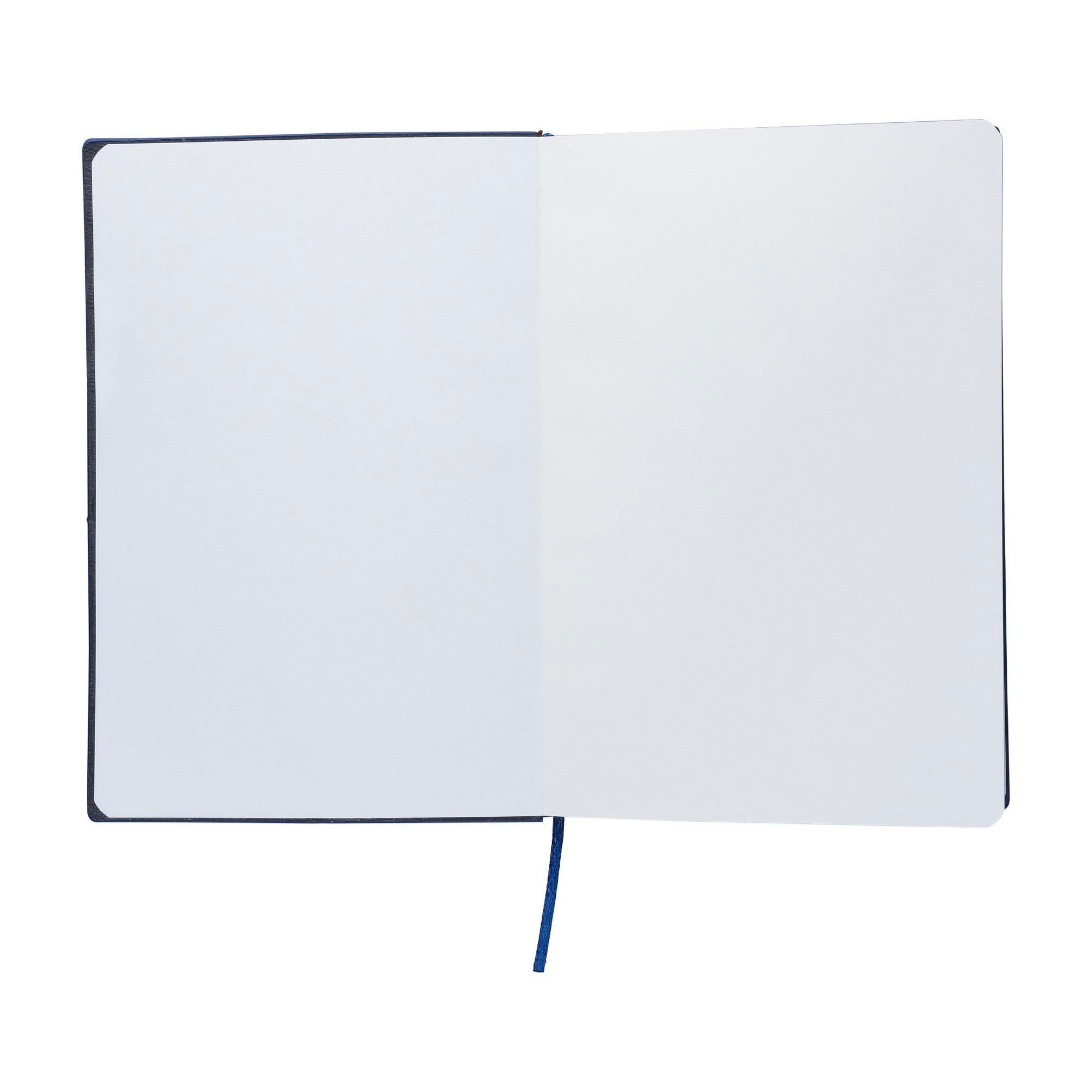 Carnet de notes Elian | Simili-cuir | A5 | Ligné – Image 6