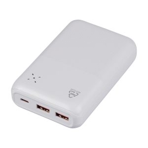 Batterie externe Rayen | 20&nbsp;000 mAh