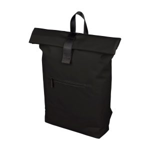 Sac à dos Naiya | Rabat roulé | Ordinateur portable 16" | 19 l