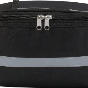 Sacoche isotherme de guidon Prisha | 2 l