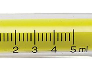 Surligneur fluo jaune Laurel