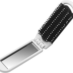 Brosse à cheveux pliable Meghan