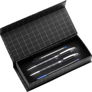 Parure de stylo bille et roller Daniel