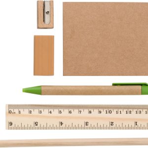 Trousse en non-tissé Bilal