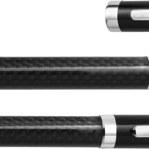 Parure de stylo bille et roller Ziva