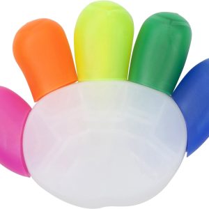 Surligneur en plastique Sierra