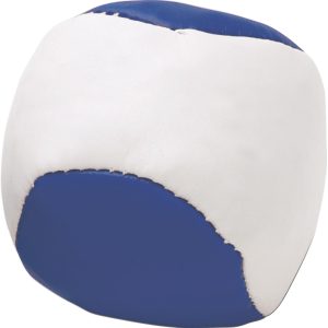 Balle anti-stress en PVC Heidi