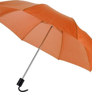 Parapluie pliable en polyester Mimi