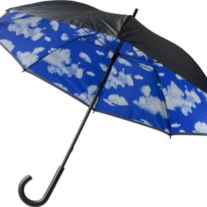 Parapluie golf bicolore Ronnie