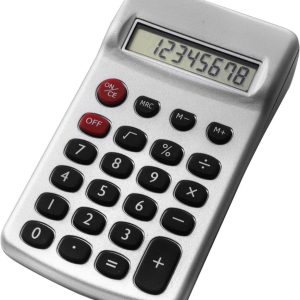 Calculatrice de poche Tulia