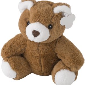 Peluche 'Ours' Alessandro