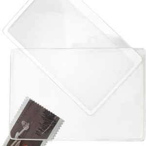 Loupe en PVC Camille
