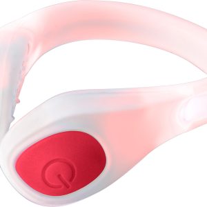 Bracelet en silicone et ABS Rosanna
