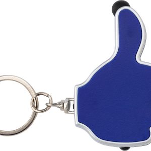Porte-clés torche Melvin