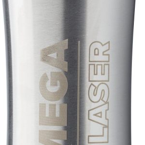 Gourde de 600 ml en acier inoxydable Serena