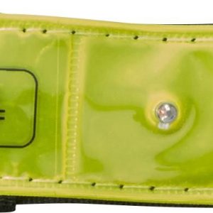 Bracelet fluorescent avec LEDs Anni