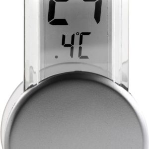 Thermomètre avec ventouse Roxanne