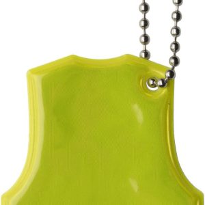 Porte-clés 'gilet' Cecily