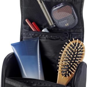 Trousse de toilette en polyester Noëlle