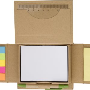 Etui de 150 papiers Glenn