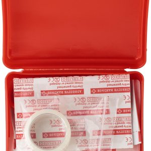 Kit de premiers secours Diana