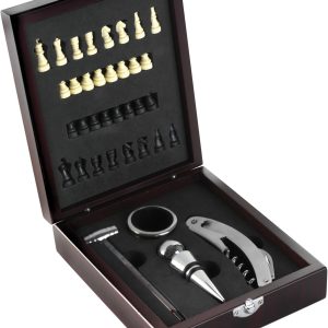 Set à vin de 5 pièces Renée